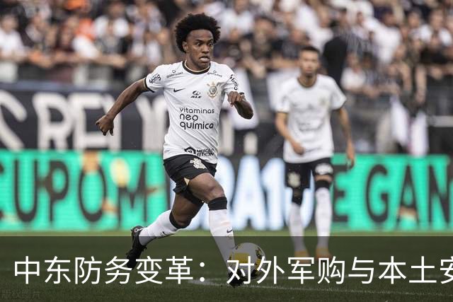 中东防务变革：对外军购与本土安全保障的错位分析