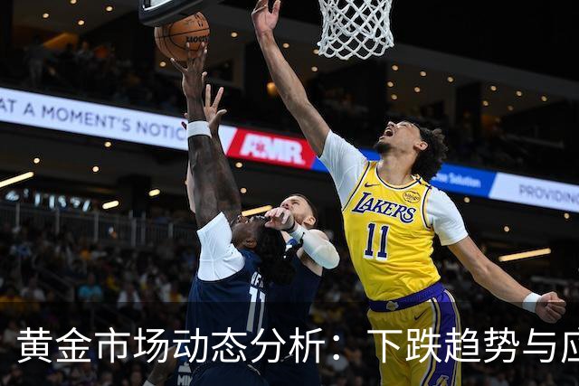 黄金市场动态分析：下跌趋势与应对策略